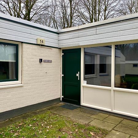 Villa Huuske14 Simpelveld Exterior foto